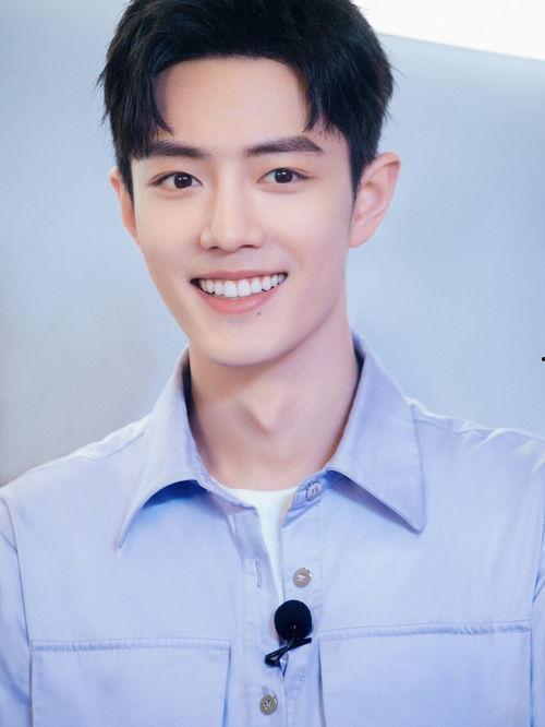 肖战代言最新爆料视频,时尚魅力全开，演绎潮流新风尚